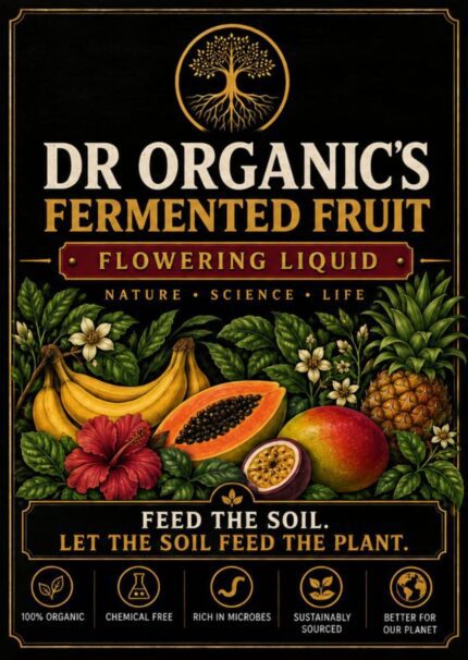 Fermented Fruit