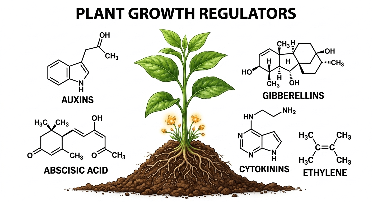 Dr Organics Living Soil Image