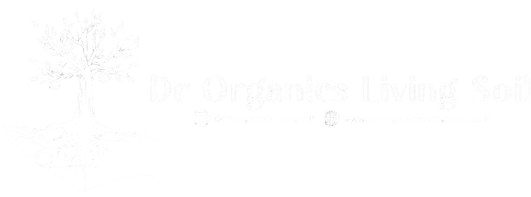 Dr Organics Living Soil Ltd